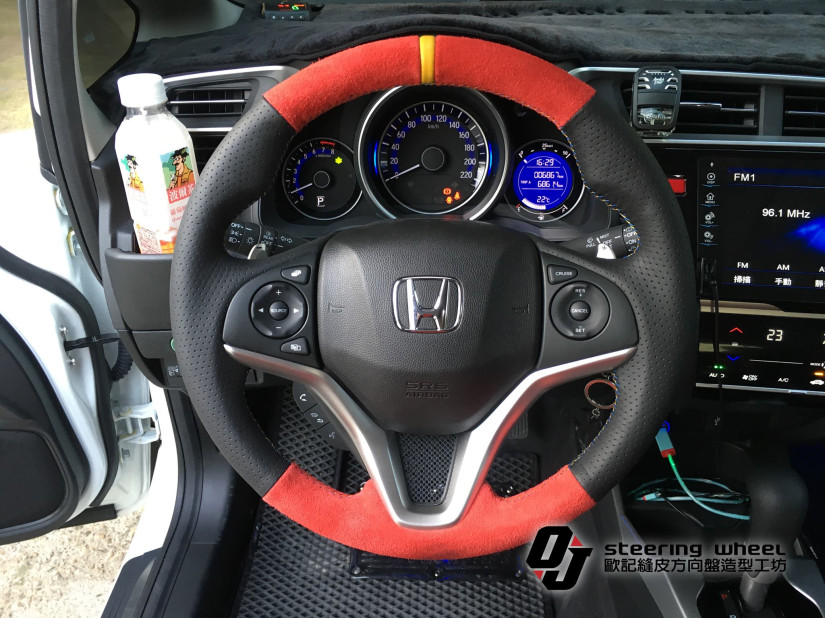HONDA 48