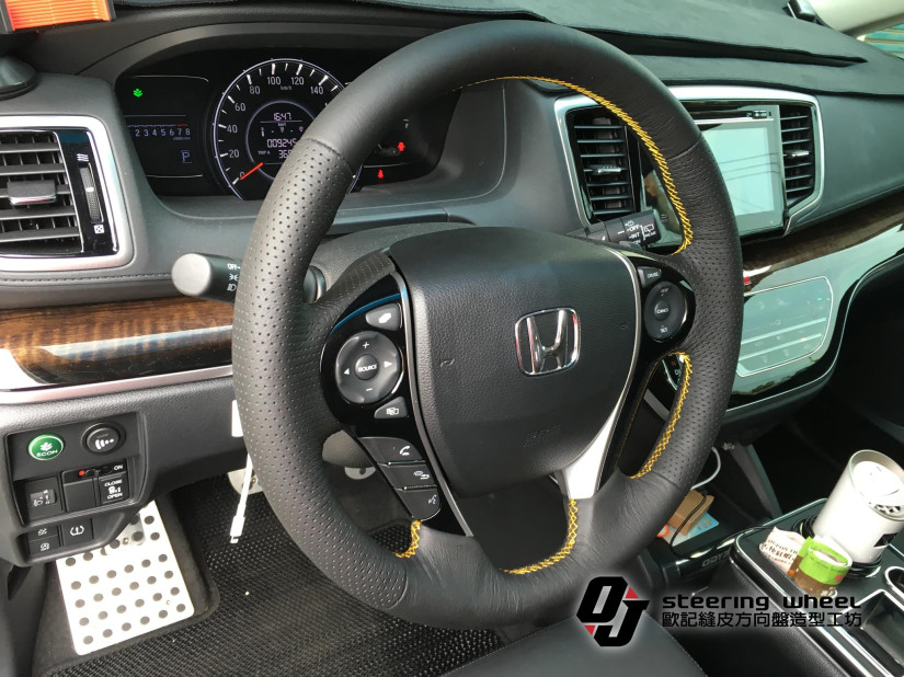 HONDA 52