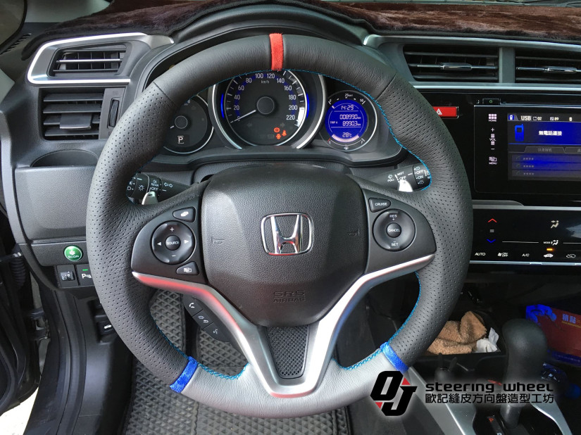 HONDA 53