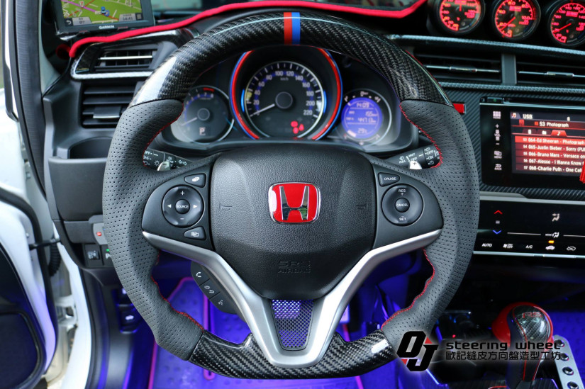 HONDA 77