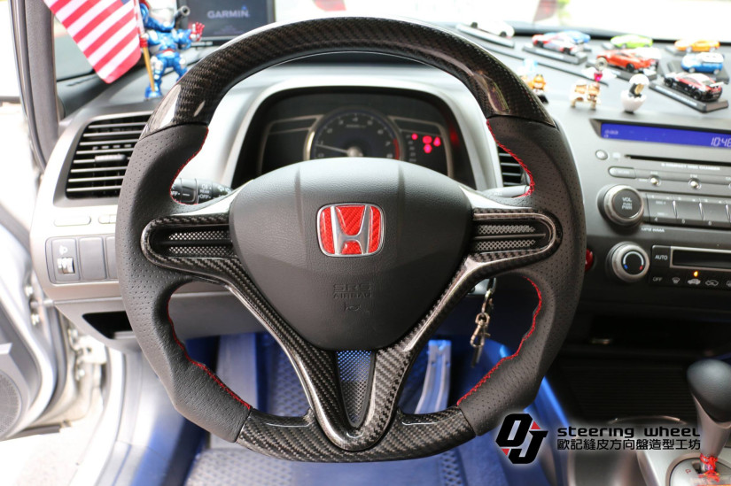 HONDA 78