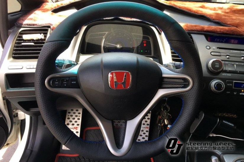 HONDA 81