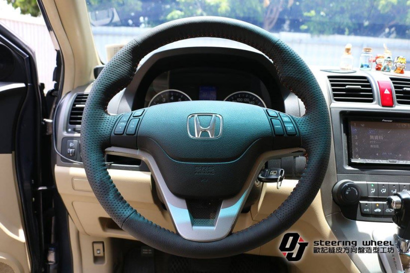 HONDA 83