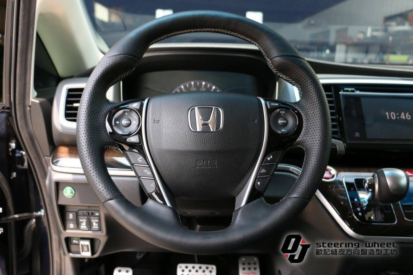 HONDA 84