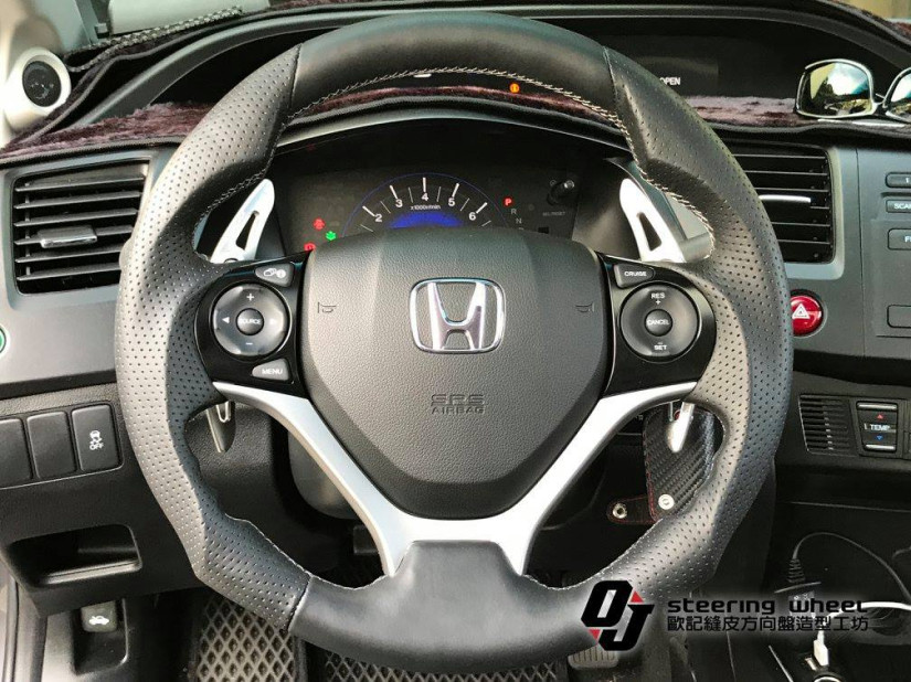 HONDA 87