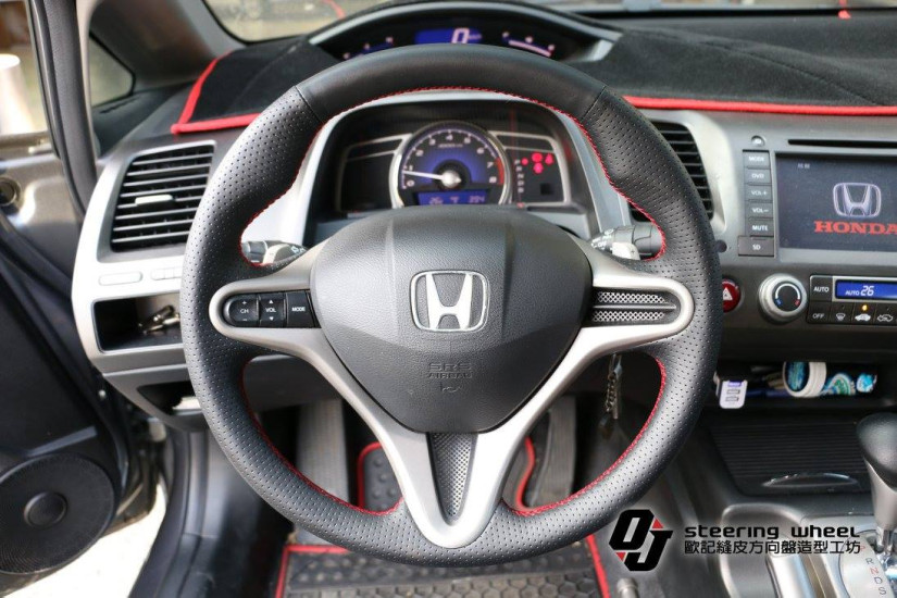 HONDA 91