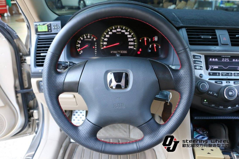 HONDA 92