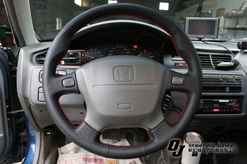 HONDA 95