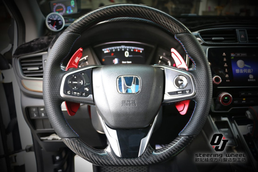 HONDA 106