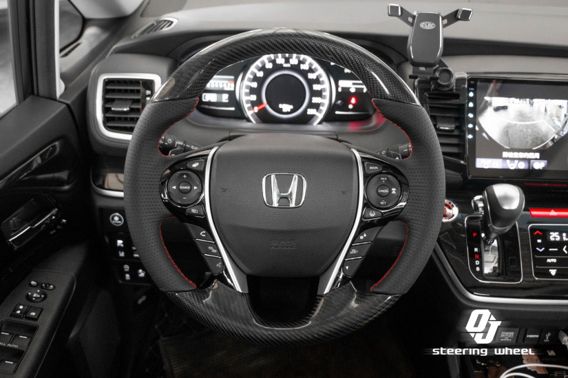 HONDA 183