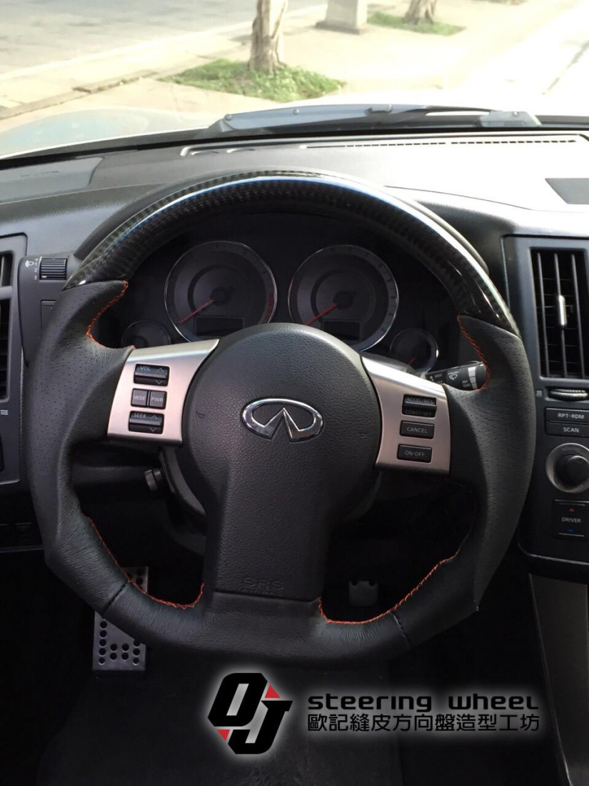 INFINITI 14