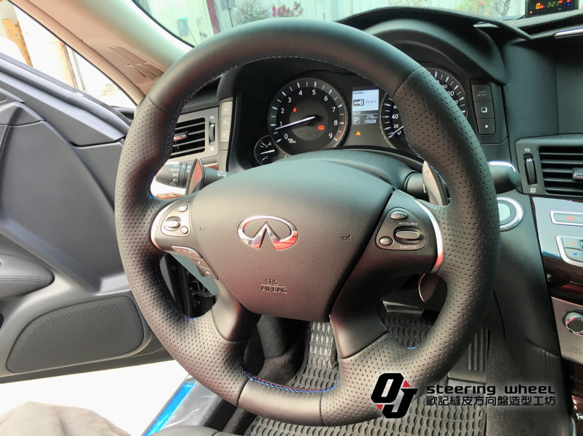 INFINITI 20