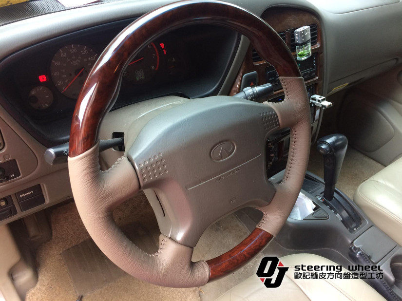 INFINITI 22