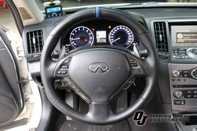 INFINITI 31