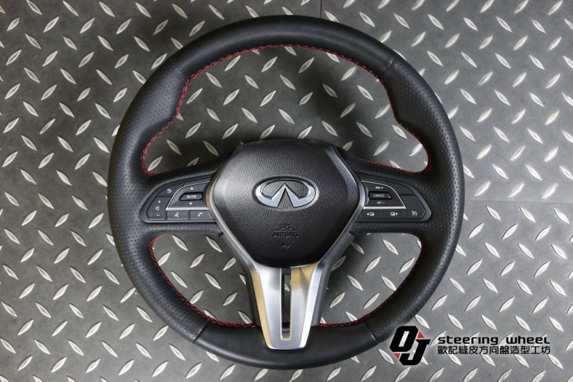 INFINITI 35