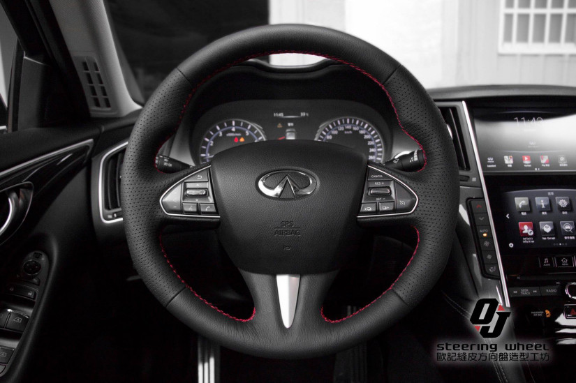 INFINITI 39