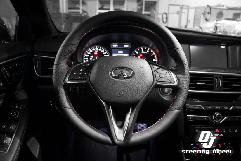INFINITI 46