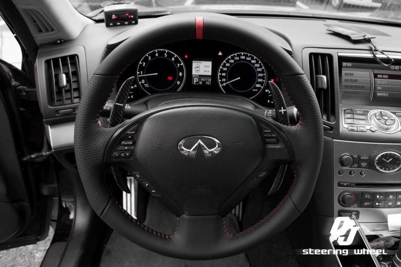 INFINITI 47