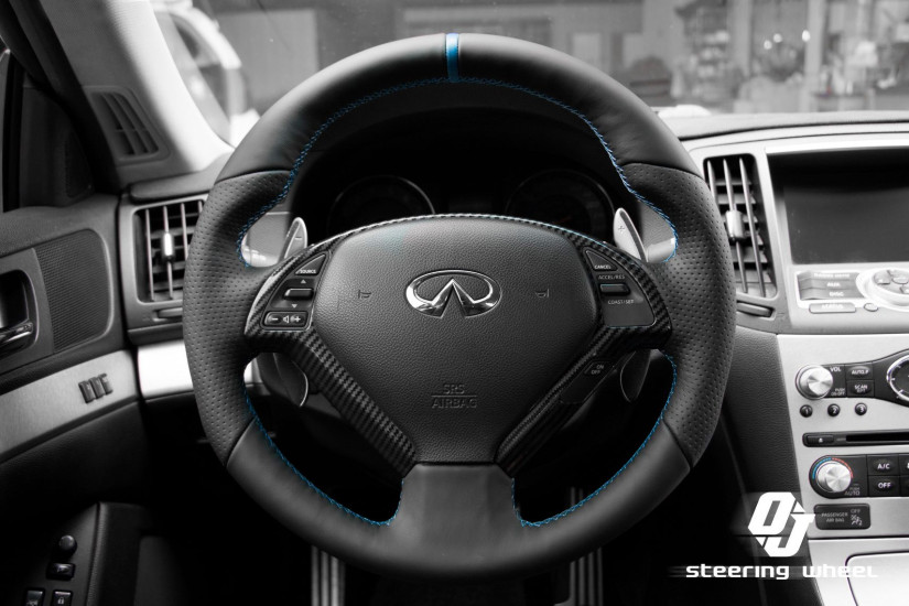 INFINITI 49