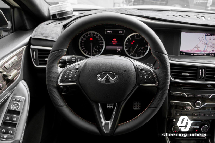 INFINITI 50