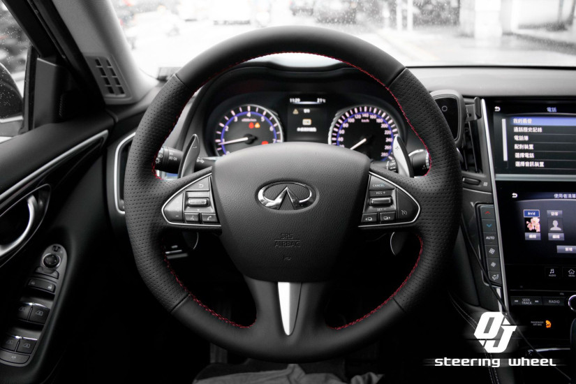INFINITI 51