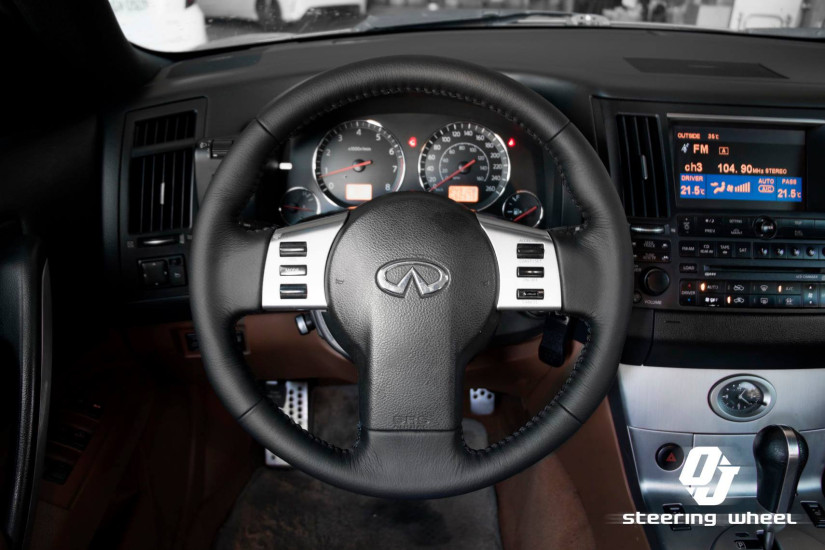 INFINITI 53