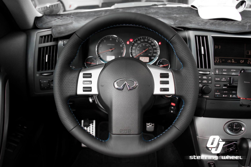 INFINITI 54