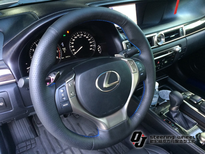 LEXUS 14