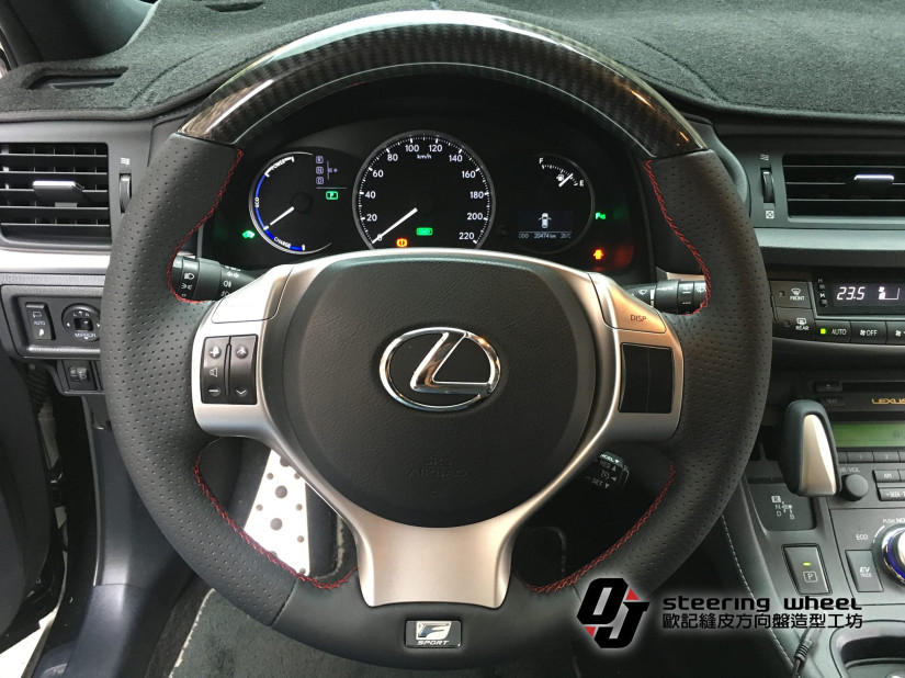 LEXUS 15