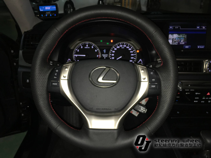 LEXUS 19