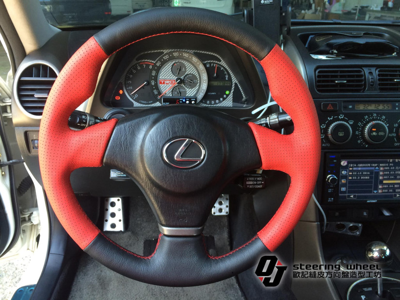 LEXUS 20