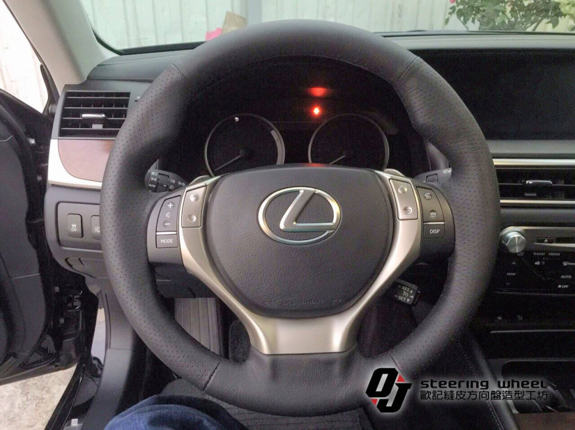 LEXUS 21