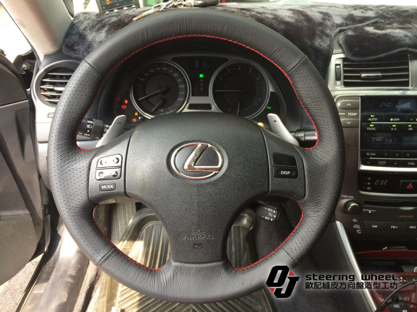 LEXUS 22