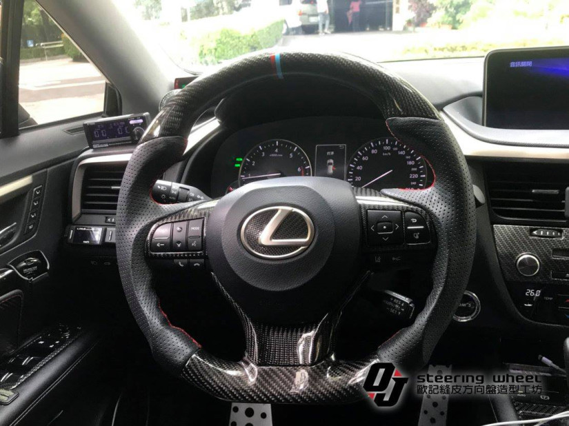 LEXUS 31