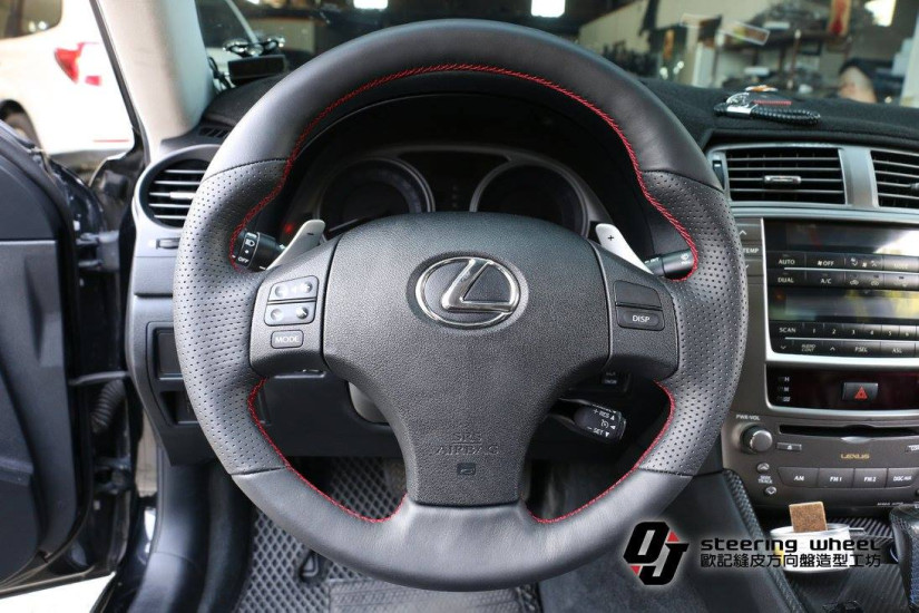 LEXUS 33