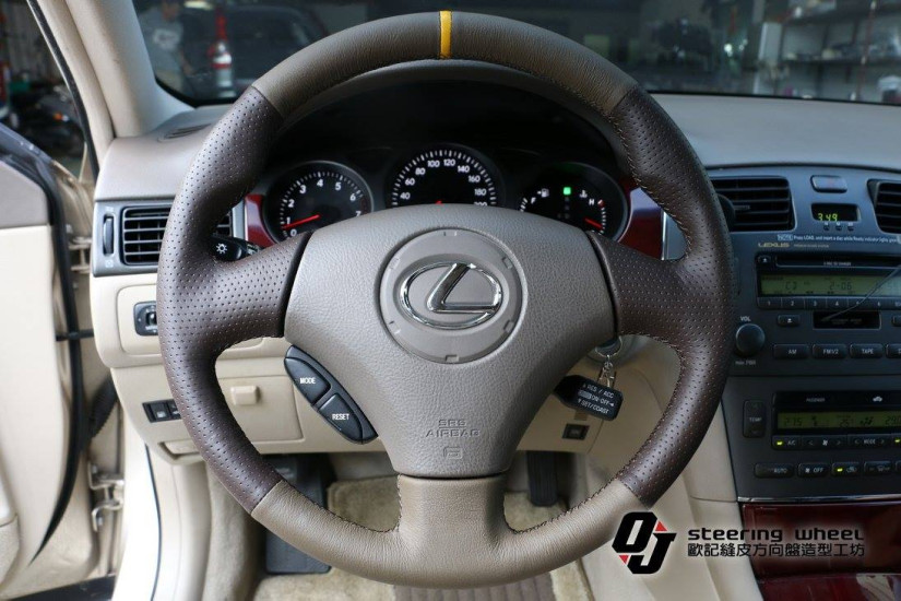 LEXUS 34