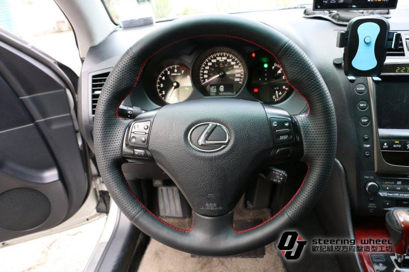LEXUS 35