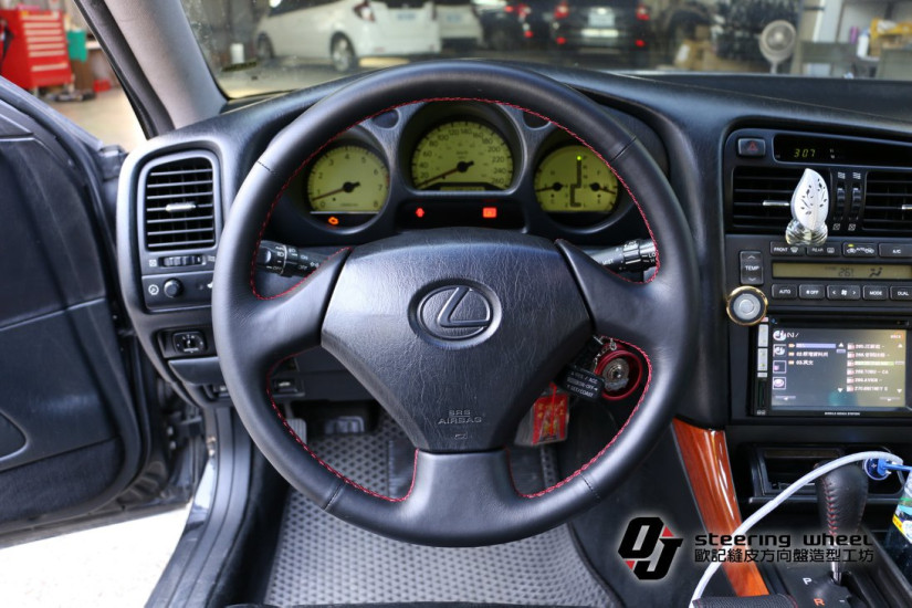 LEXUS 36