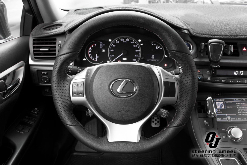 LEXUS 38