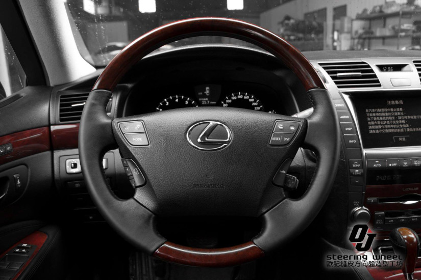 LEXUS 39