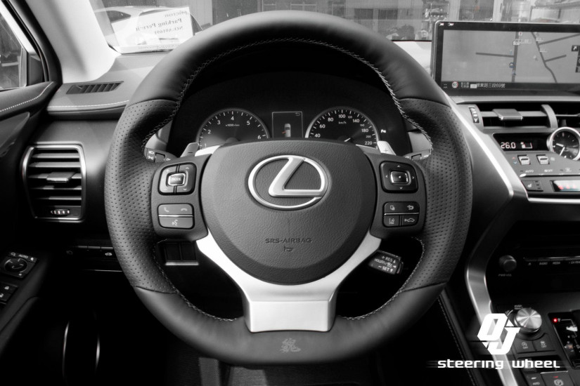 LEXUS 46