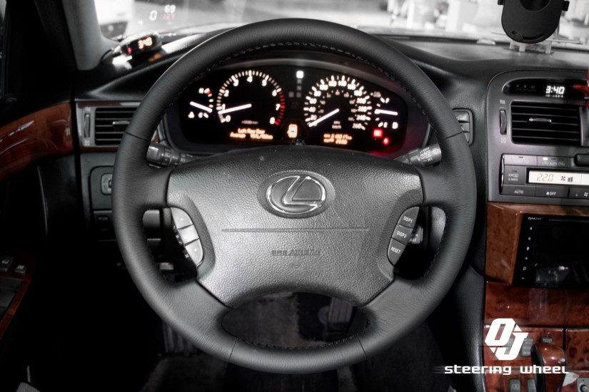 LEXUS 51