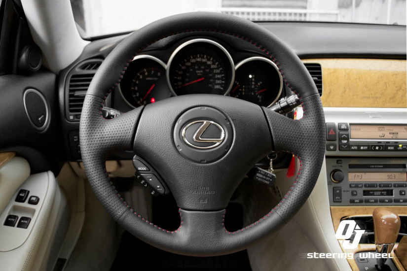 LEXUS 53