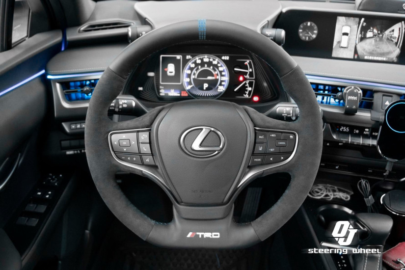 LEXUS 65
