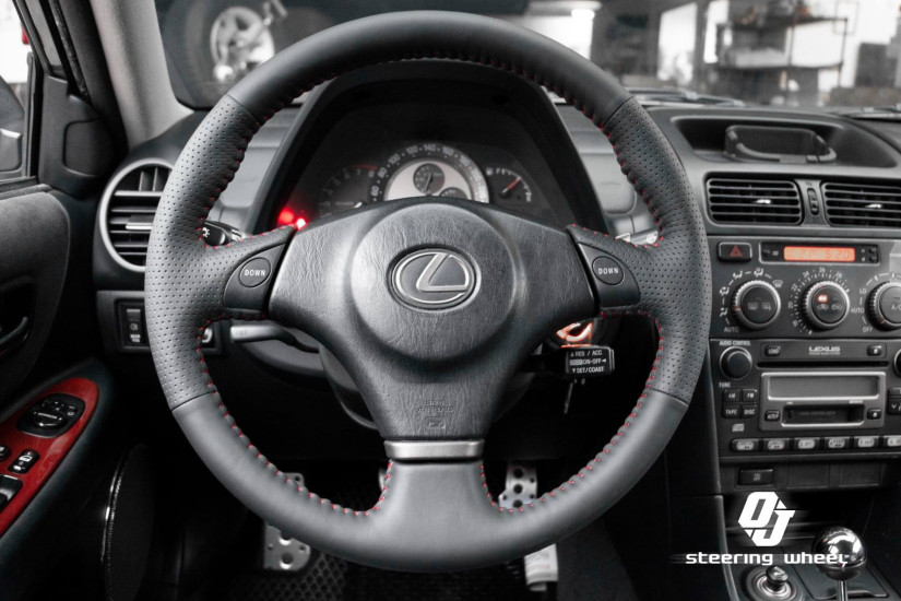 LEXUS 66