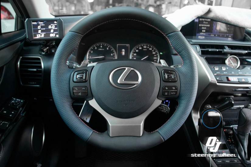 LEXUS 70