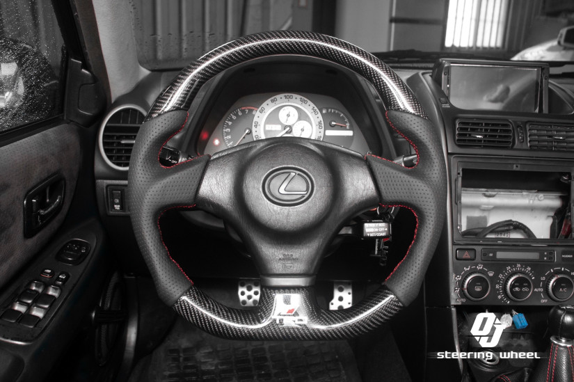 LEXUS 71