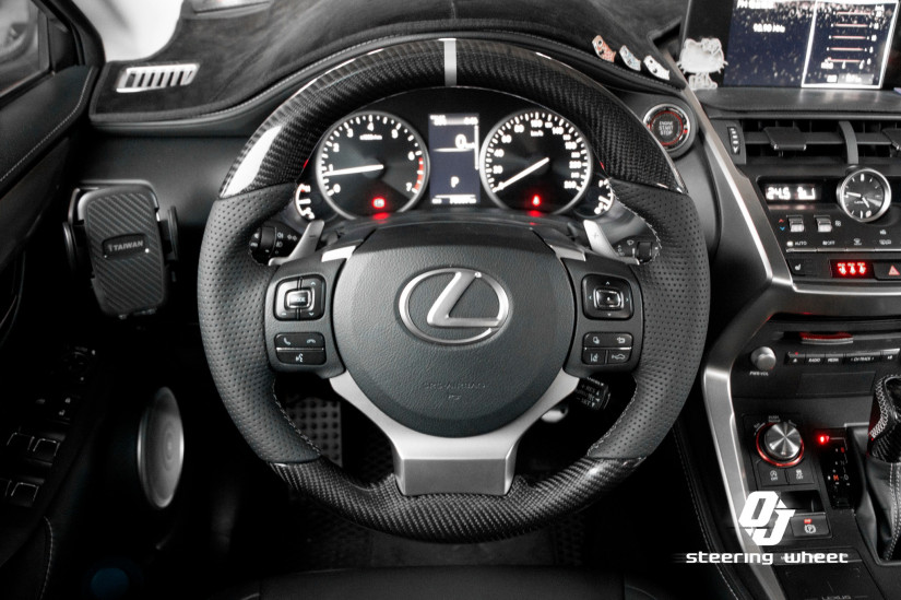 LEXUS 72
