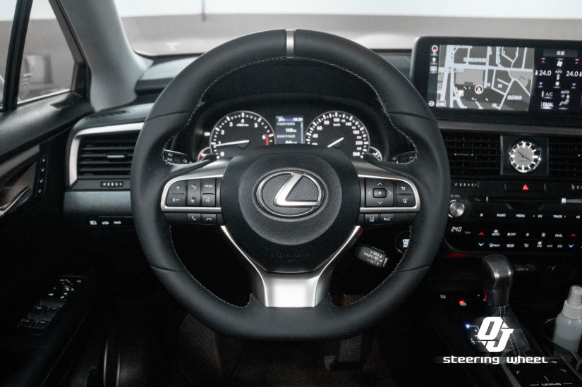 LEXUS 74