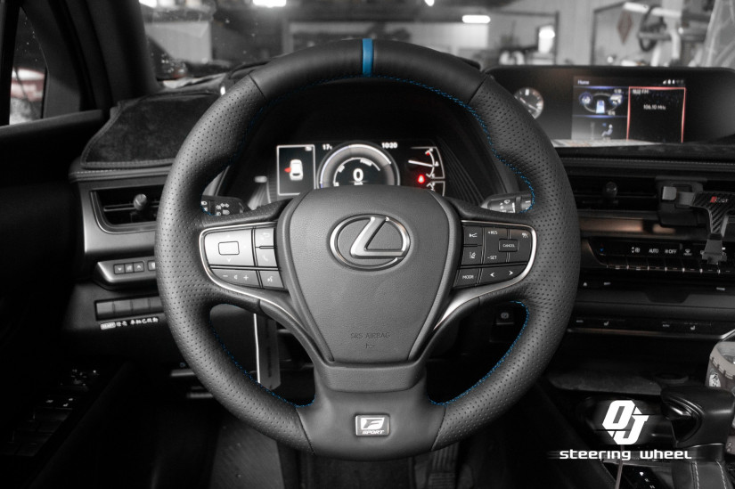 LEXUS 75